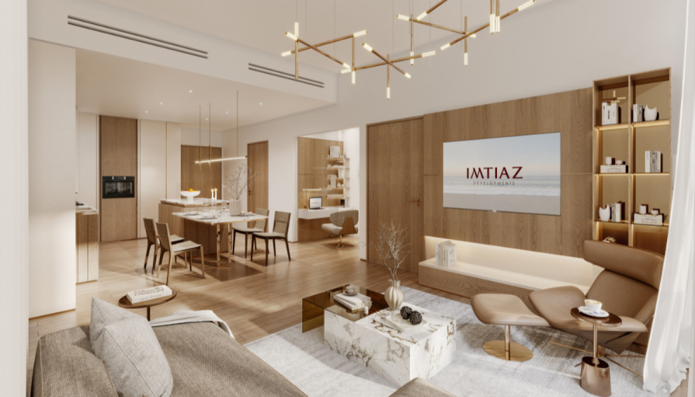 Discovering Luxury Living at Wynwood Horizon
