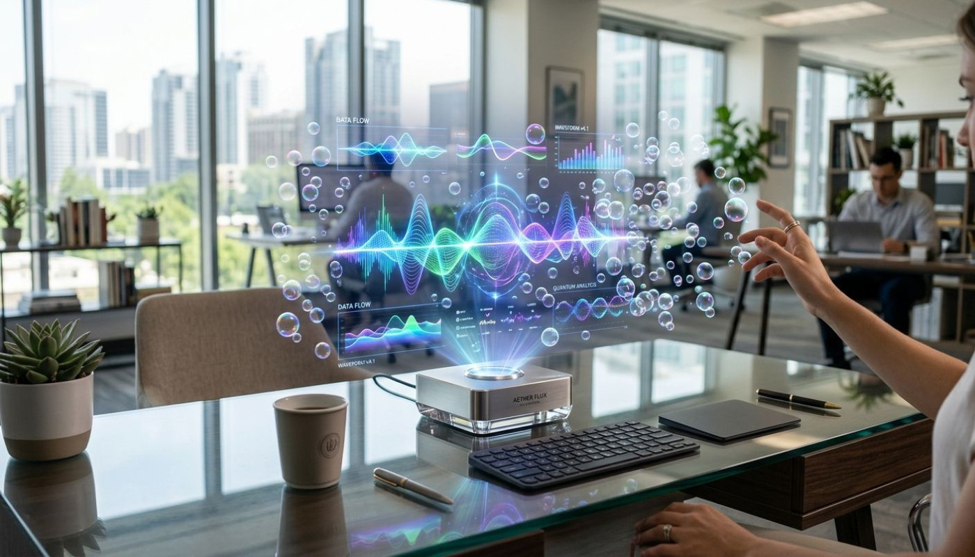 Can Instant Transcription Technology Revolutionize Content Creation?