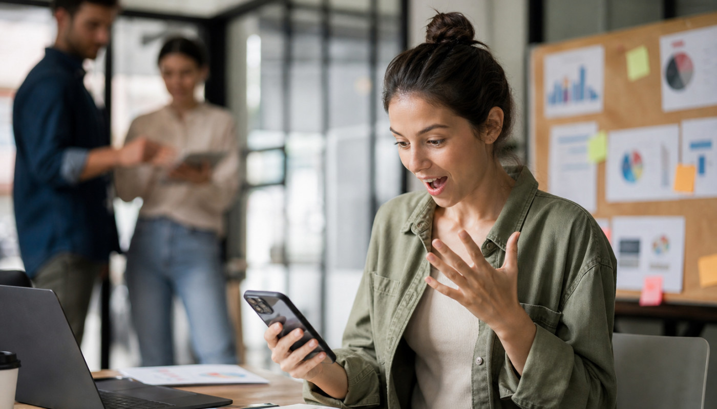 Can Social Media Spontaneity Outsmart Scheduled Campaigns?