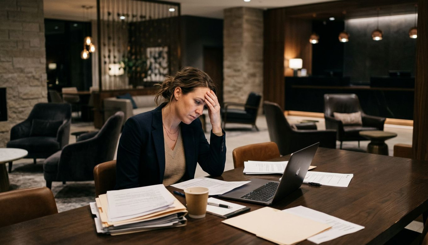 What Hospitality Managers Can Learn From Travel Startup Failures